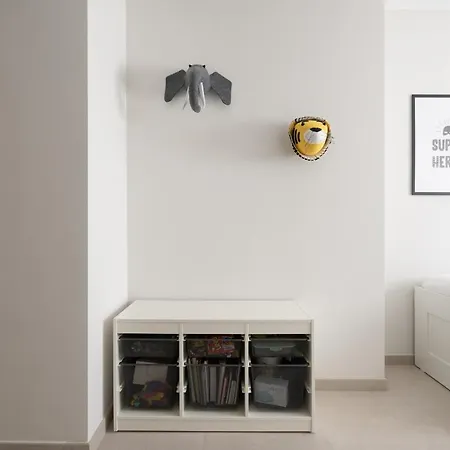Deluxe Serenity Duplex In Canteras Apartment Las Palmas / Gran Canaria