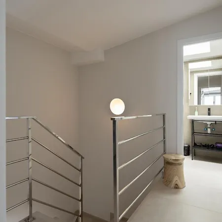 Deluxe Serenity Duplex In Canteras Lägenhet *