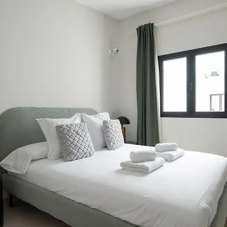 Deluxe Serenity Duplex In Canteras Lägenhet Las Palmas de Gran Canaria