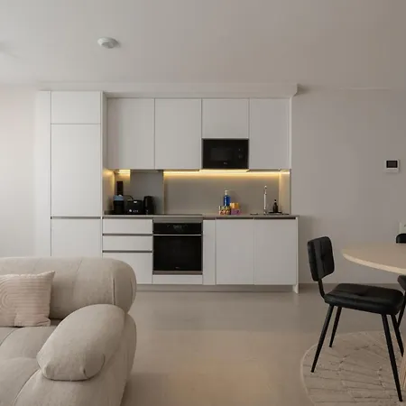 Deluxe Serenity Duplex In Canteras Las Palmas de Gran Canaria