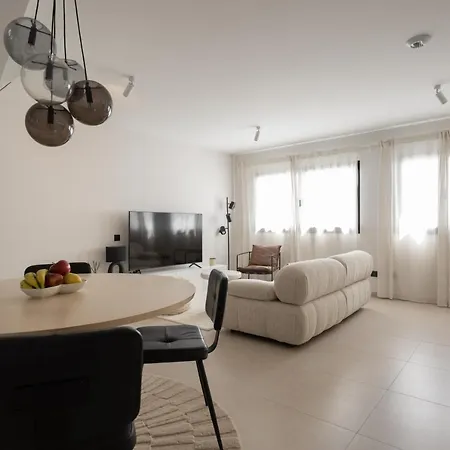 Lägenhet Deluxe Serenity Duplex In Canteras