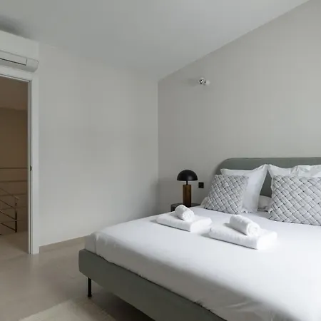 Lägenhet Deluxe Serenity Duplex In Canteras Las Palmas de Gran Canaria