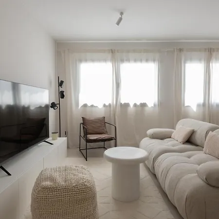 Deluxe Serenity Duplex In Canteras Lägenhet Las Palmas de Gran Canaria