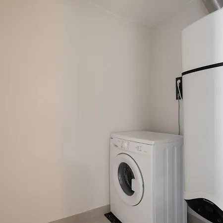 Lägenhet Deluxe Serenity Duplex In Canteras *