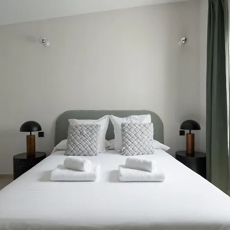 Deluxe Serenity Duplex In Canteras Lägenhet